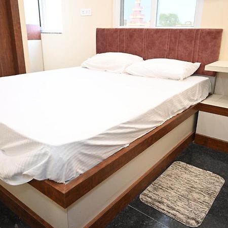 Hotel Royal Radiant Ranchi Ngoại thất bức ảnh