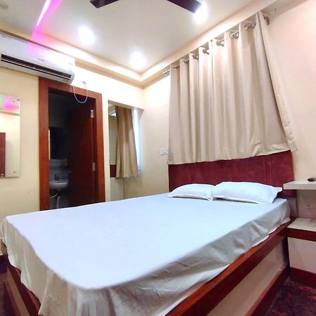 Hotel Royal Radiant Ranchi Ngoại thất bức ảnh