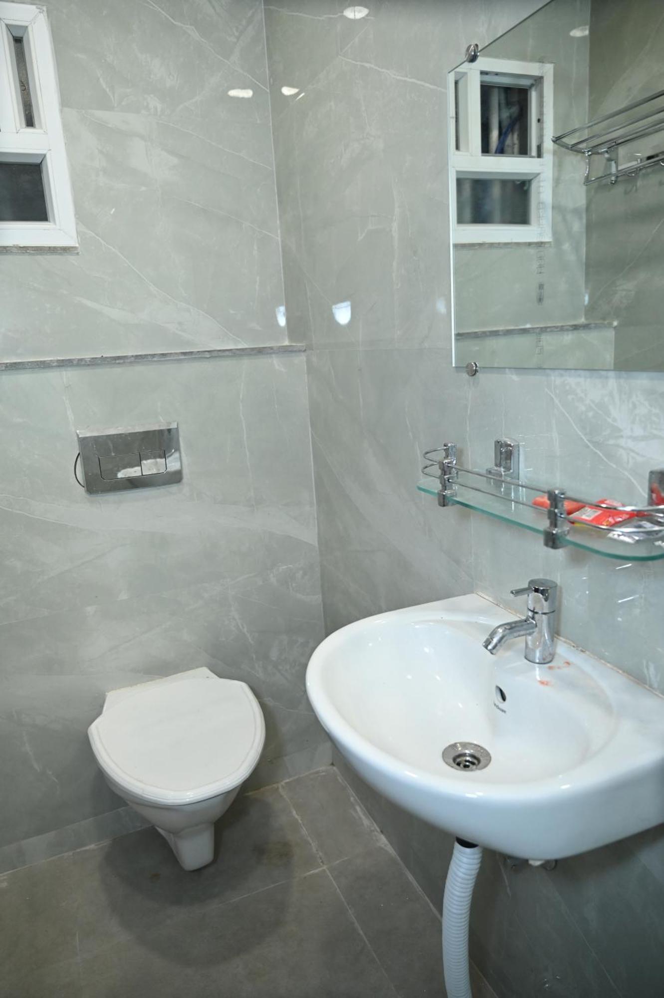 Hotel Royal Radiant Ranchi Ngoại thất bức ảnh