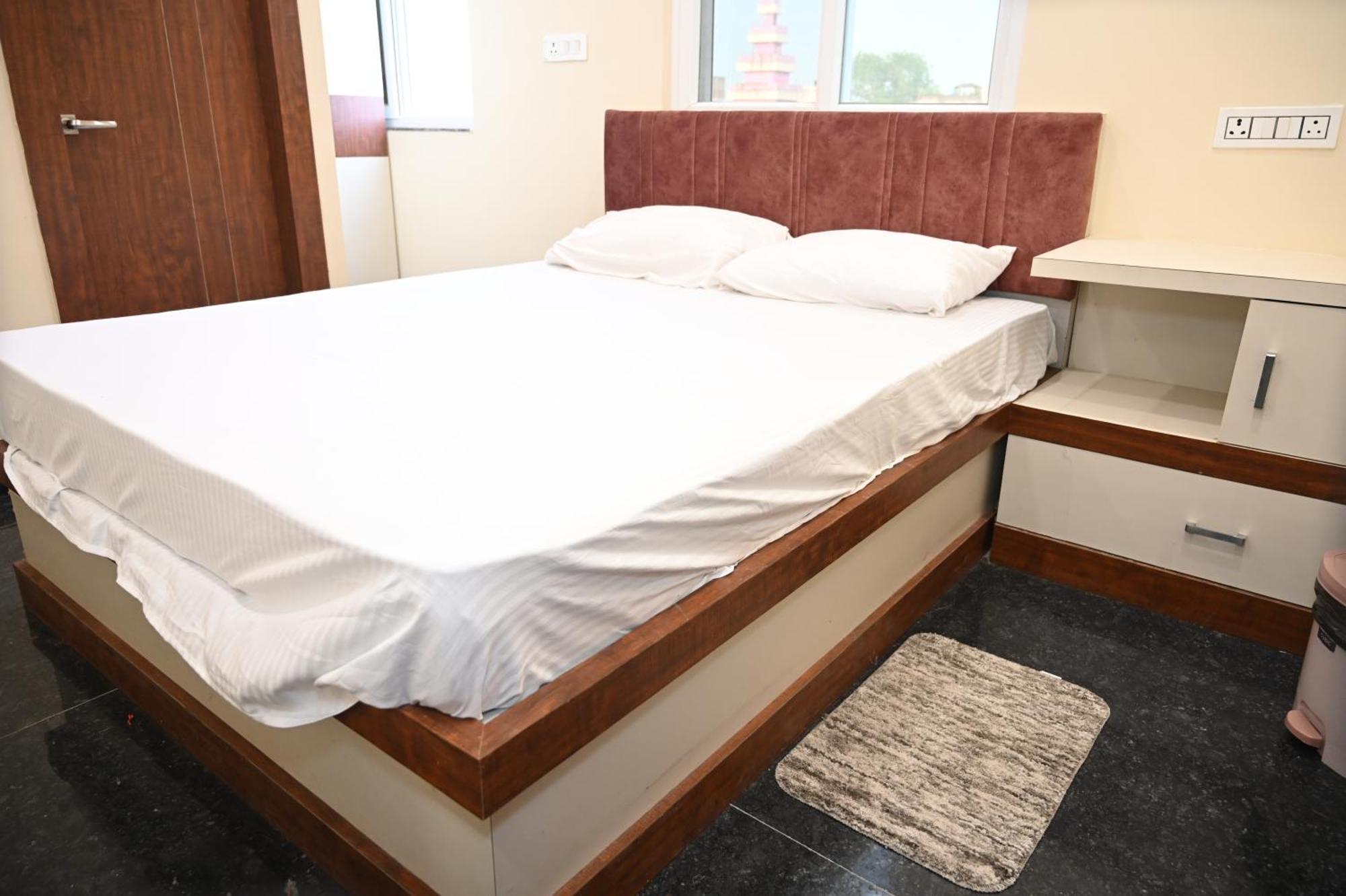 Hotel Royal Radiant Ranchi Ngoại thất bức ảnh