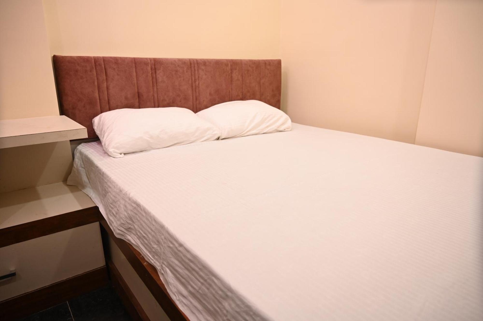 Hotel Royal Radiant Ranchi Ngoại thất bức ảnh