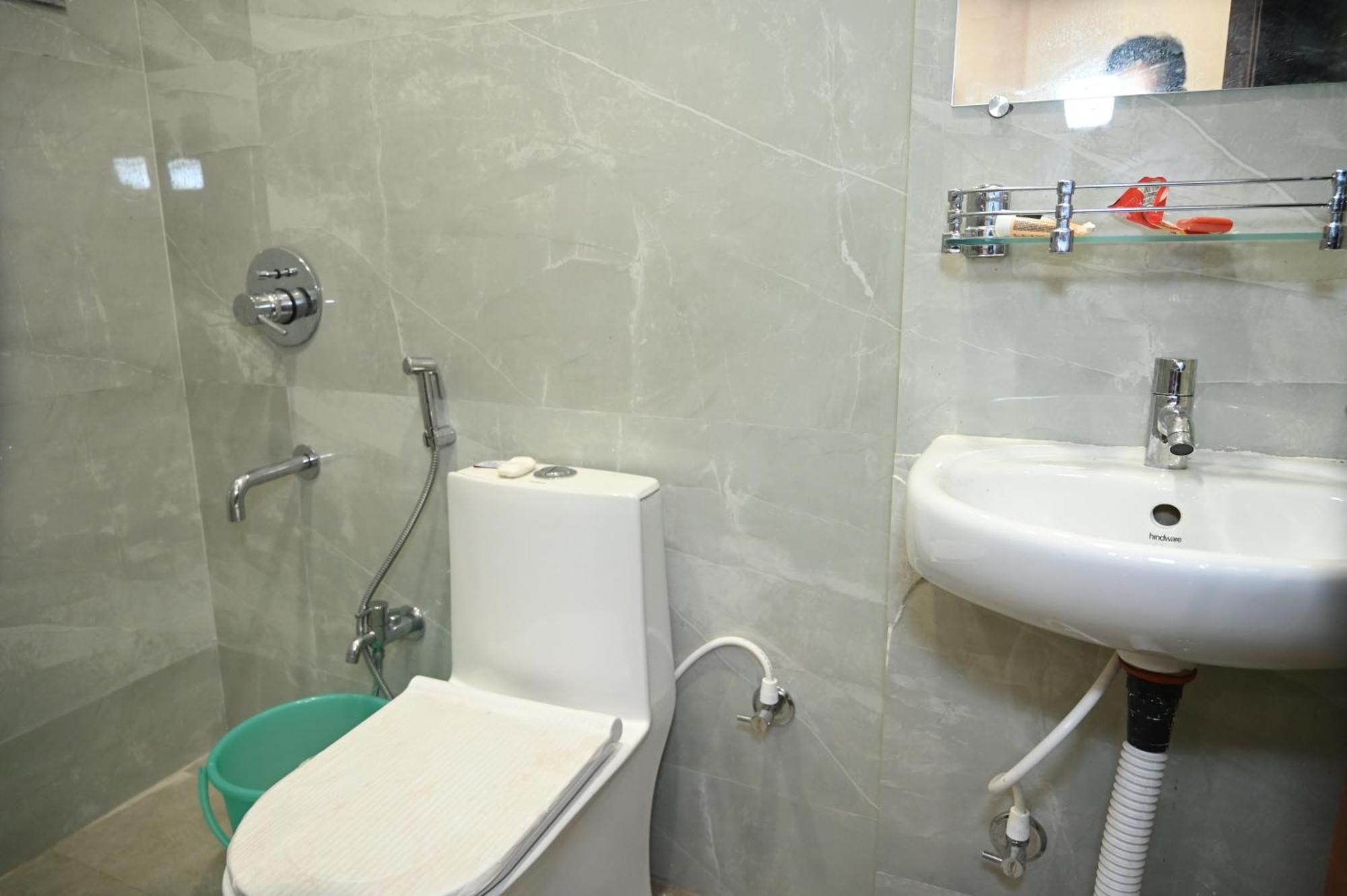Hotel Royal Radiant Ranchi Ngoại thất bức ảnh