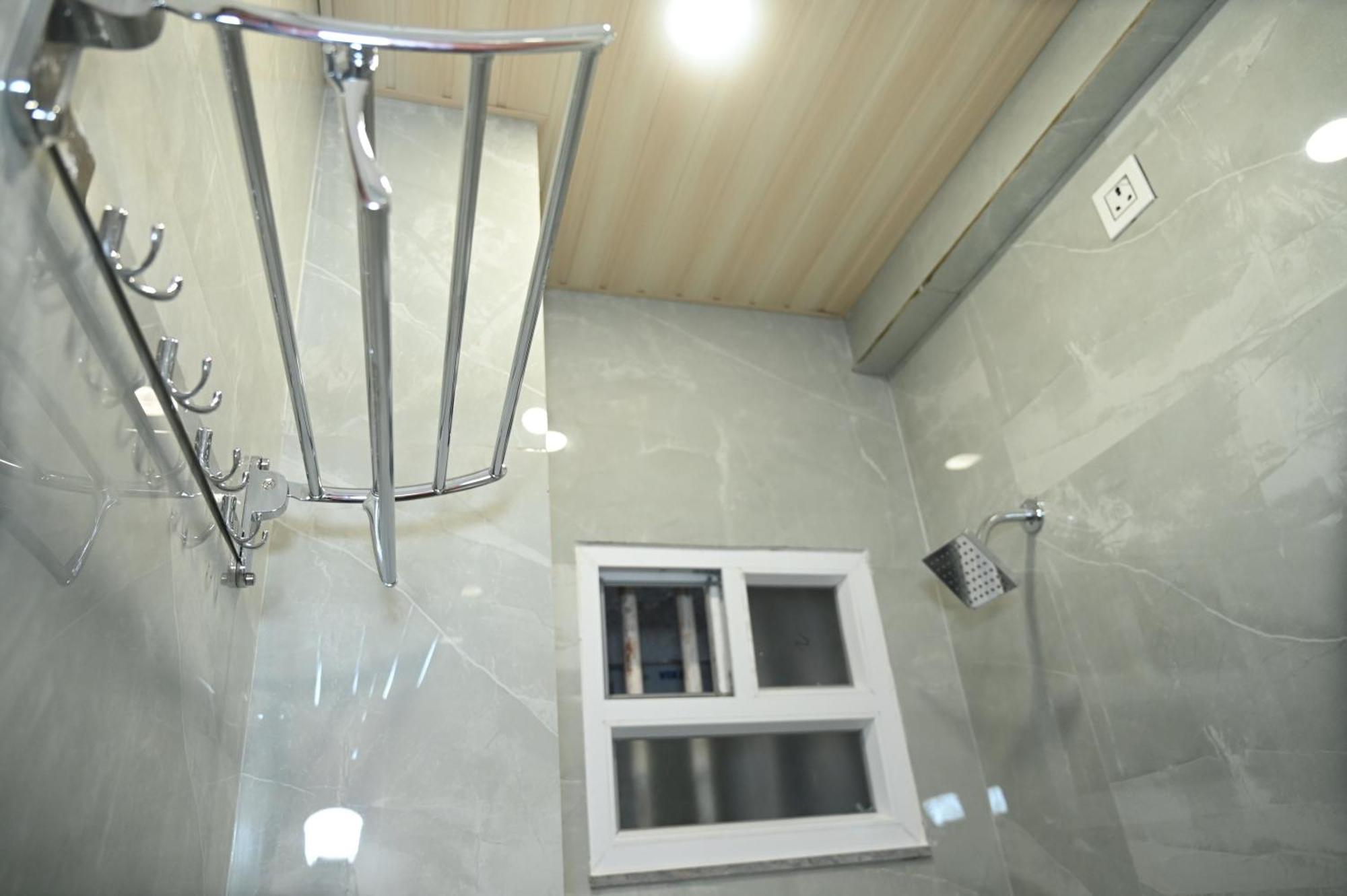 Hotel Royal Radiant Ranchi Ngoại thất bức ảnh