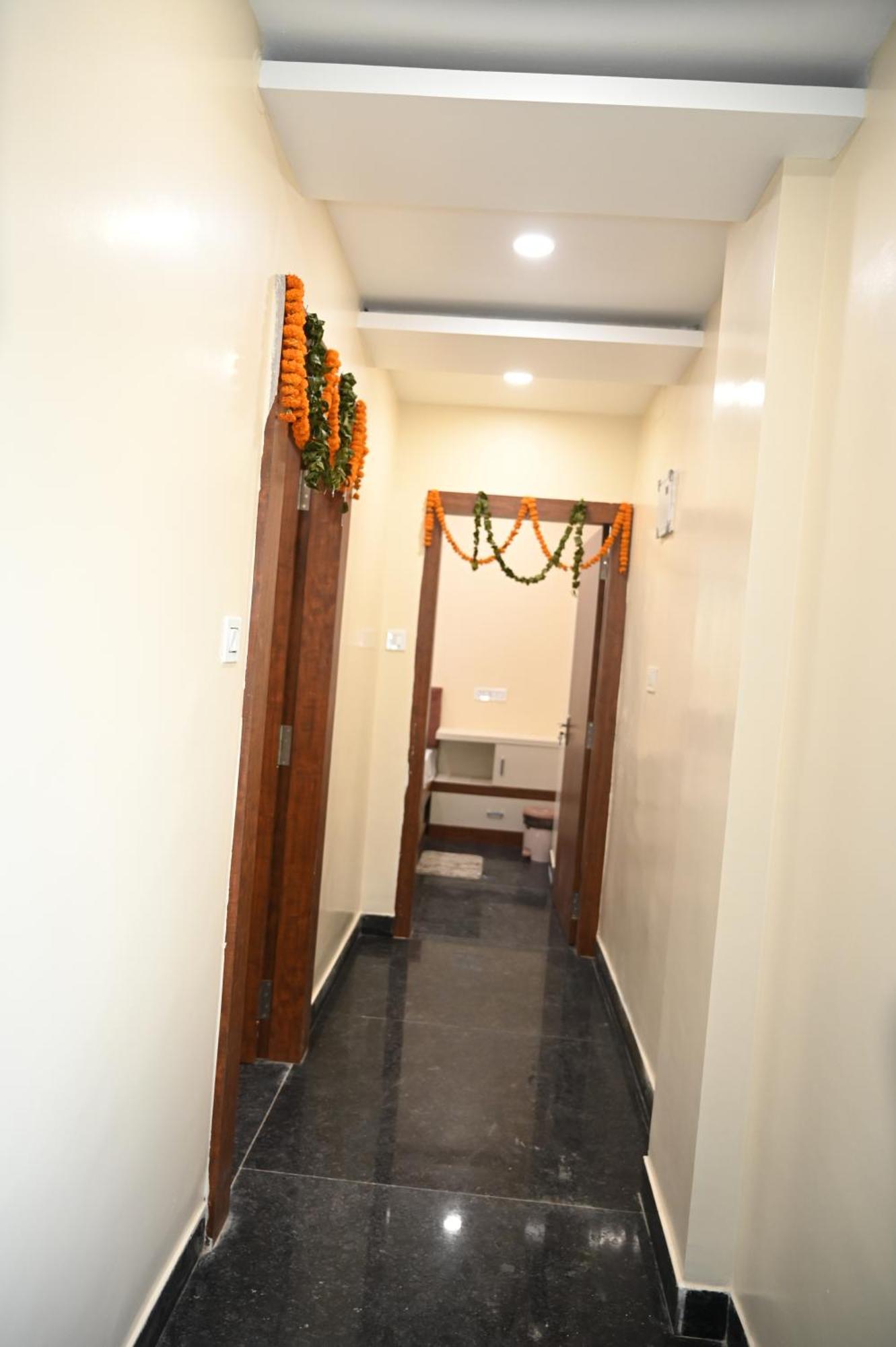 Hotel Royal Radiant Ranchi Ngoại thất bức ảnh