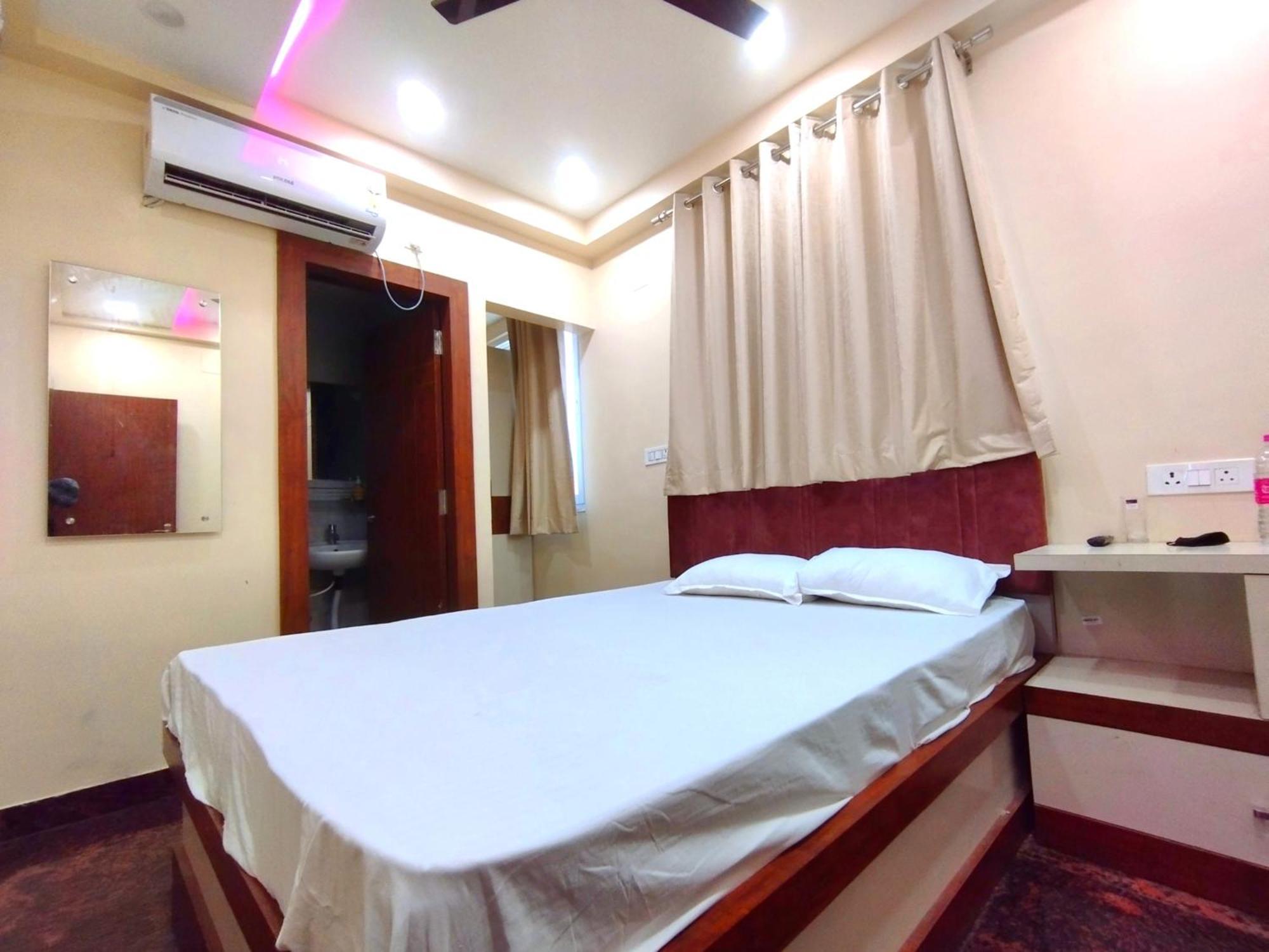 Hotel Royal Radiant Ranchi Ngoại thất bức ảnh